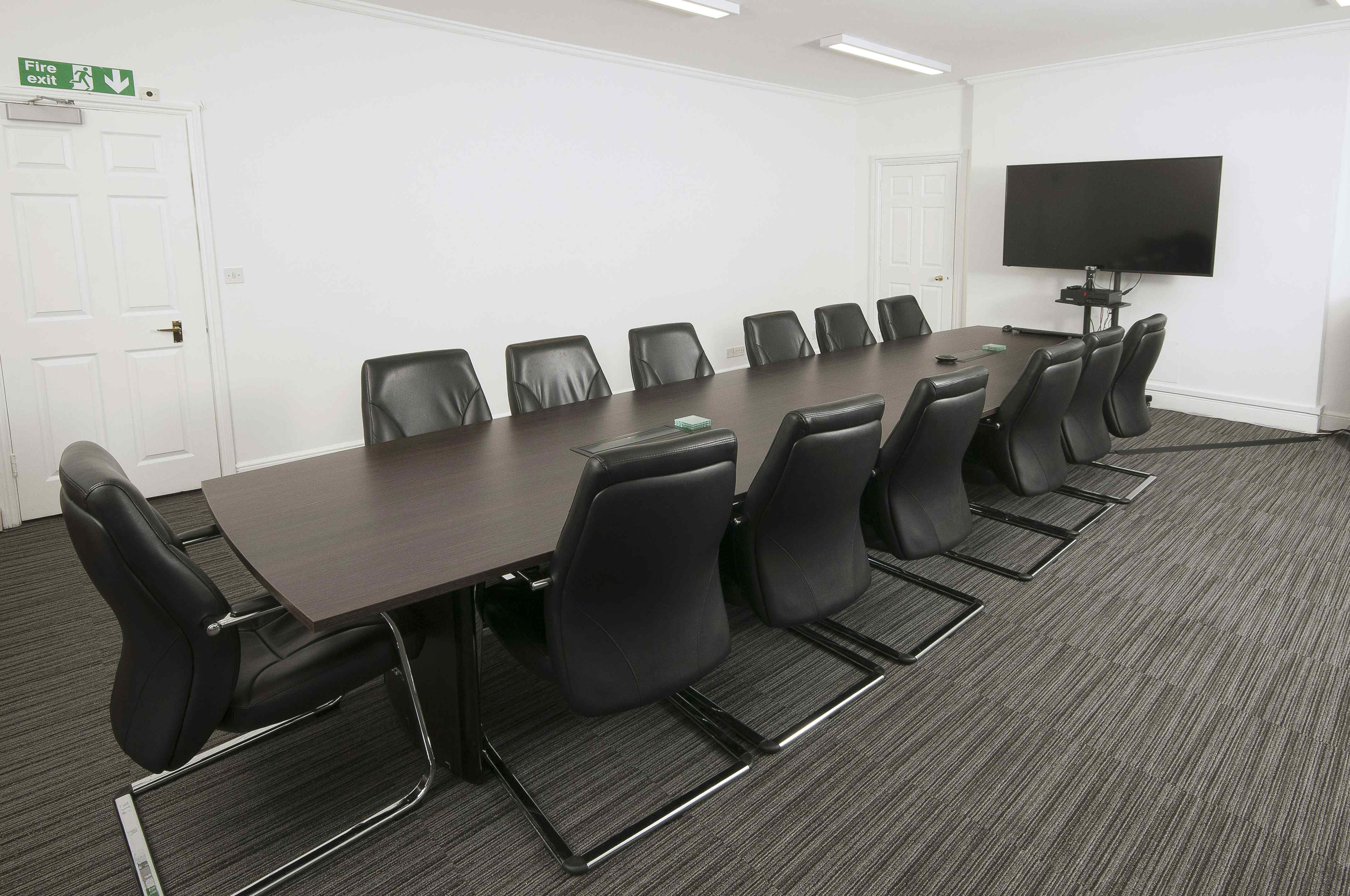 London Mathematical Society